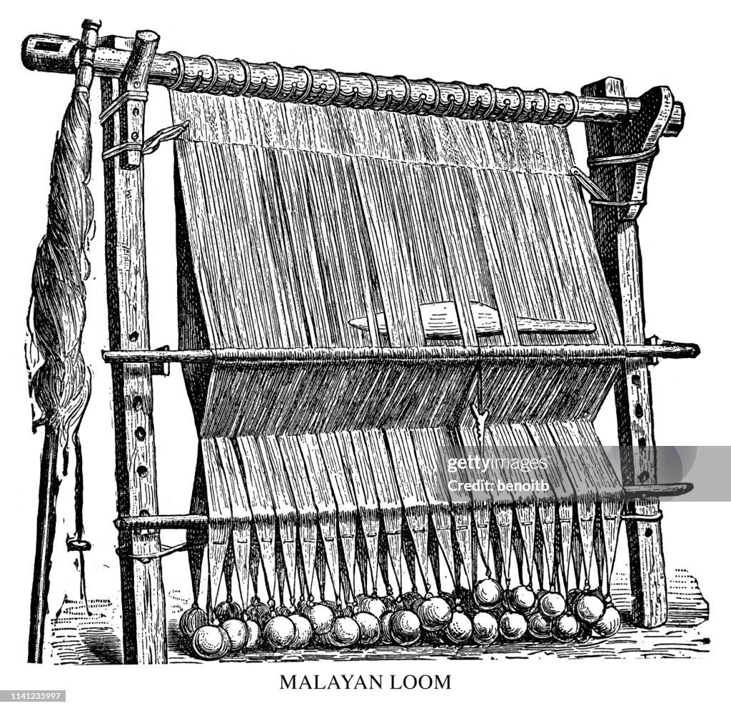 Malayan Loom