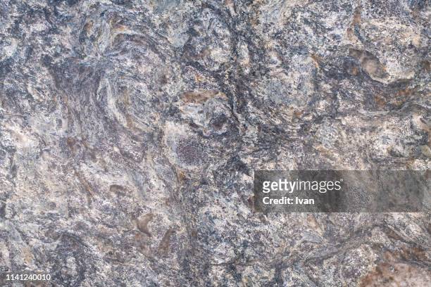 full frame of texture, grey, white and red water wave stone background - marble stone yellow red stock pictures, royalty-free photos & images