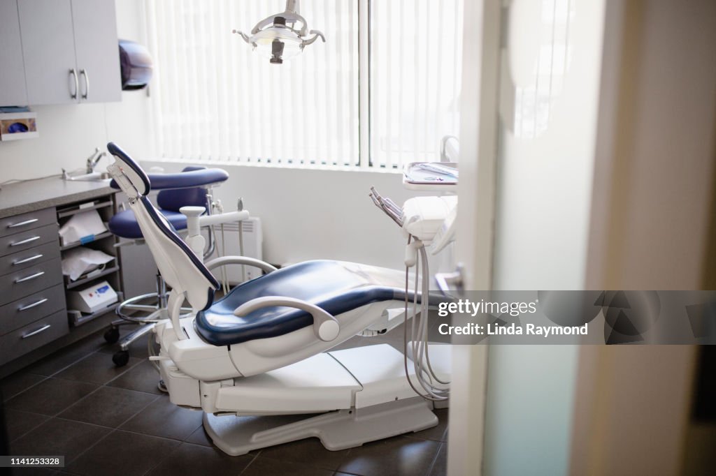 Dentist office