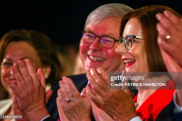 Julia Rudd 134 Bill Gillard Photos & High Res Pictures - Getty Images