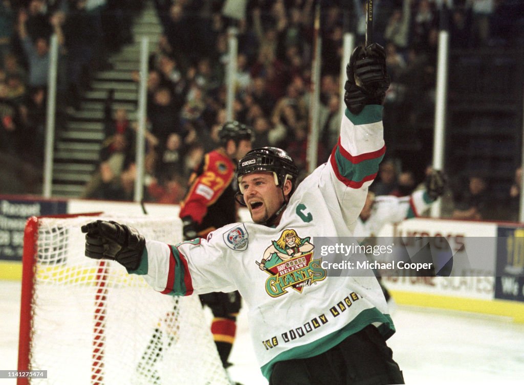 Belfast Giants