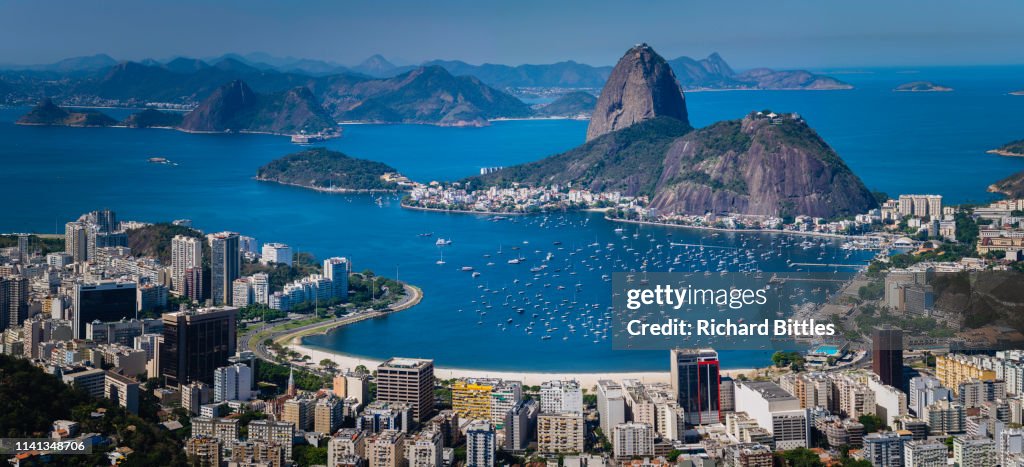 Rio de Janeiro