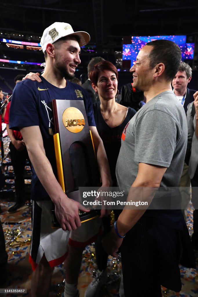 NCAA Men's Final Four - National Championship - Texas Tech v Virginia