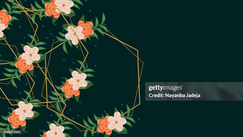 Flower Pattern