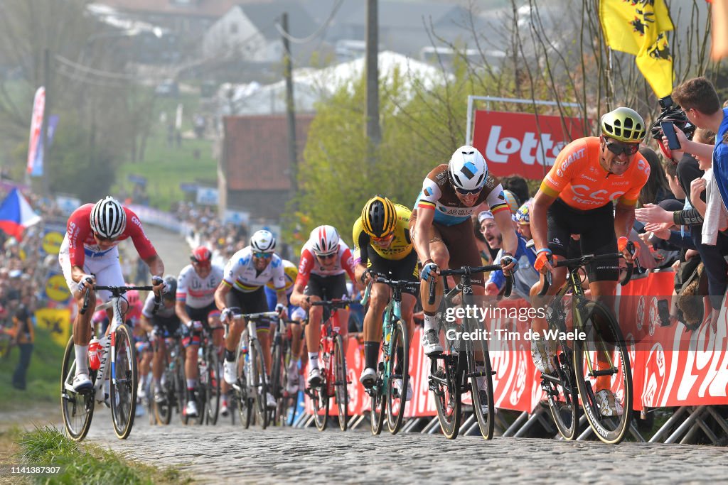 103rd Tour of Flanders 2019 - Ronde van Vlaanderen