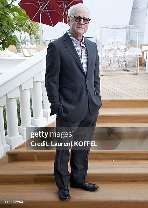 "Gotti: Three Generations" Photocall - 64th Annual Cannes Film Festival