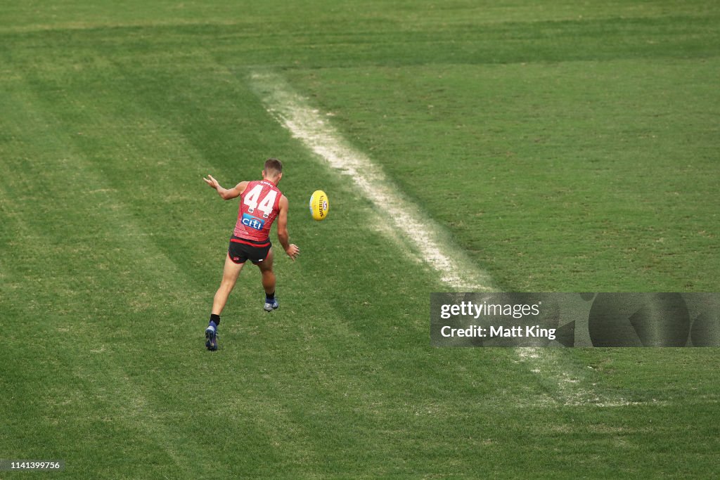 Sydney Swans Training Session