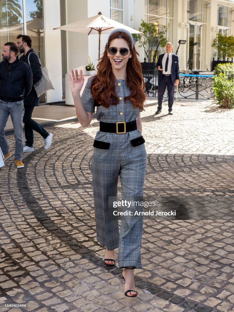 2nd Canneseries - International Series Festival : Day Five In Cannes