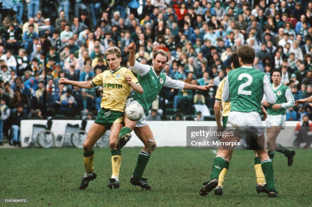 Celtic Football Club