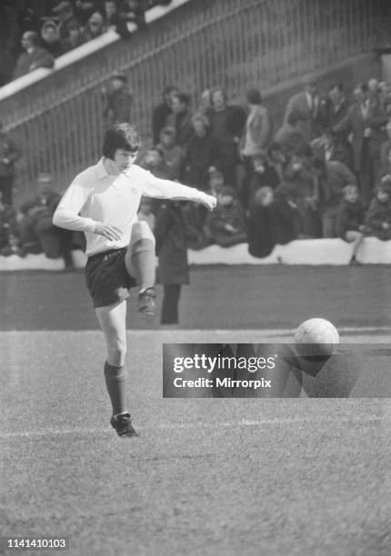 Cup Final 1973 Photos and Premium High Res Pictures Getty Images