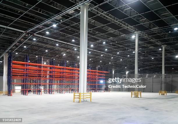 Factory Rafters Warehouse Rafters Photos and Premium High Res Pictures - Getty Images