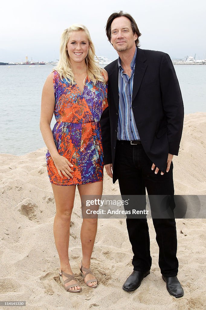 "Soul Surfer" Photocall - 64th Annual Cannes Film Festival
