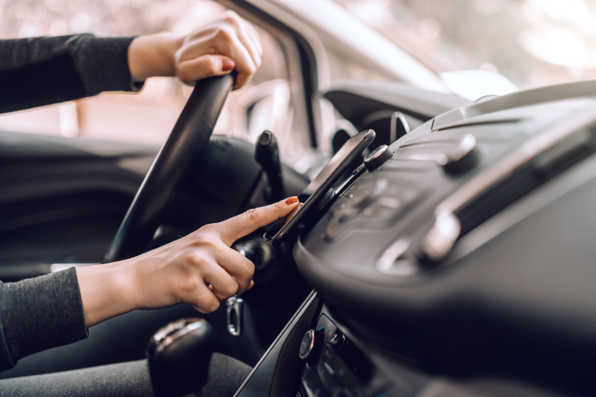 car interior accessories