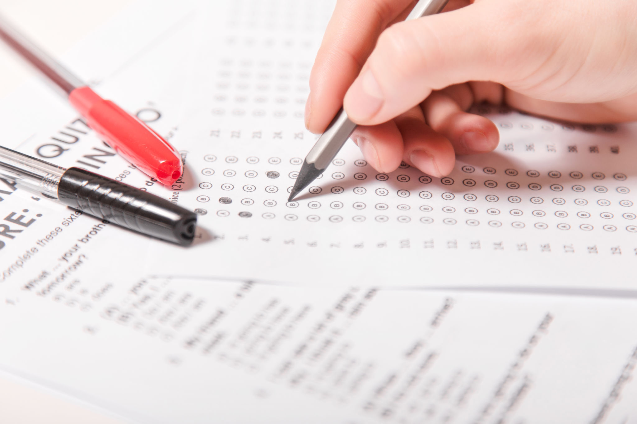 ielts exam
