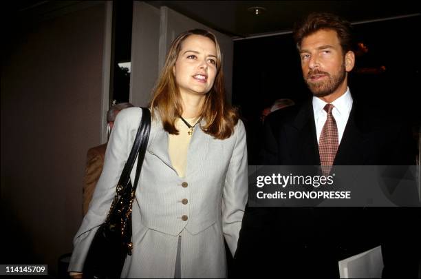 Bronfman 165 Clarissa Bronfman Jr Photos & High Res Pictures - Getty Images