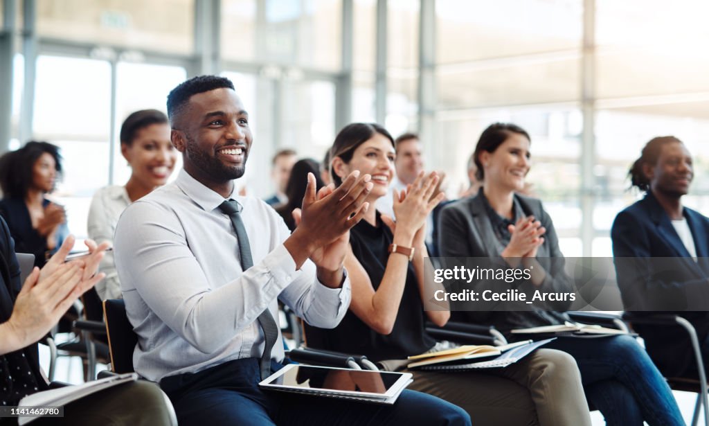 Y la buena noticia es que hay más buenas noticias