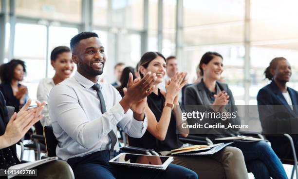 and the good news is, there’s more good news - audience stock pictures, royalty-free photos & images