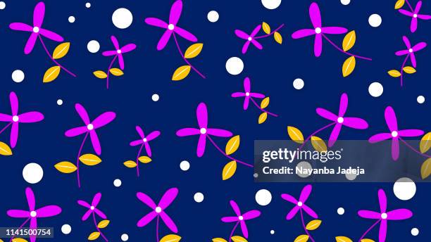 geometric background - playground background stock illustrations