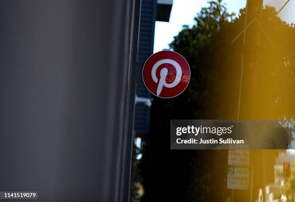 Social Sharing Site Pinterest Prepares For Its IPO Social Sharing Site Pinterest Prepares For Its IPO