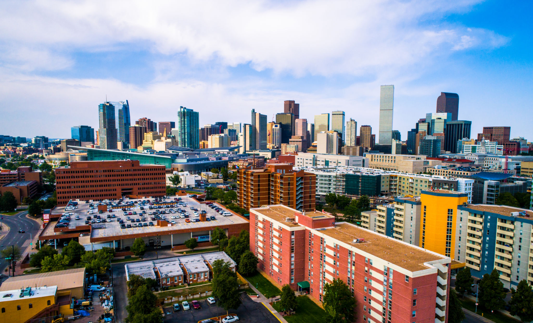 denver business