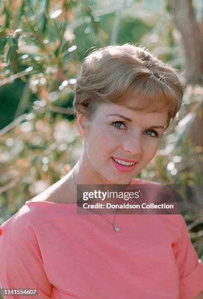 Debbie Reynolds Portrait Session Debbie Reynolds Portrait Session