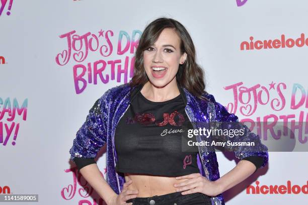 Colleen Ballinger Photos and Premium High Res Pictures - Getty Images