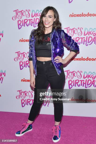 Colleen Ballinger Photos and Premium High Res Pictures - Getty Images