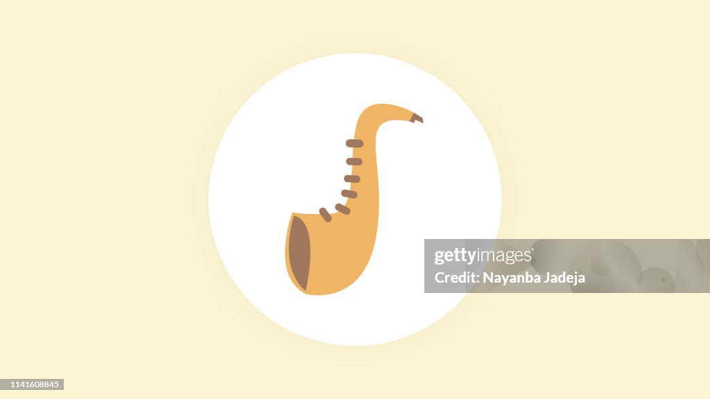 Music Instrument Icon
