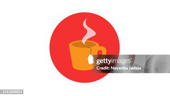茶杯圖示 茶杯圖示