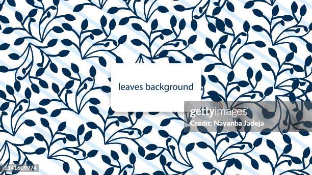 flower pattern background - pink princess peony stock illustrations