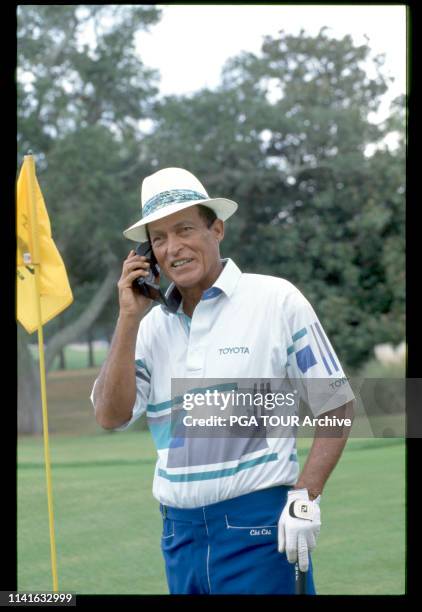 Chi Chi Rodriguez PGA TOUR PGA TOUR Archive