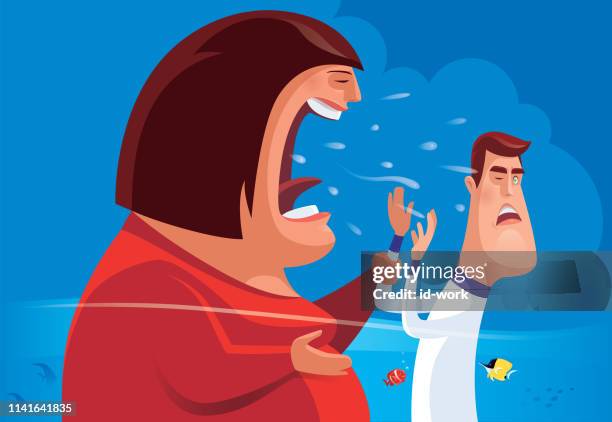 54 Ilustraciones de Mal Aliento - Getty Images 54 Ilustraciones de Mal Aliento - Getty Images