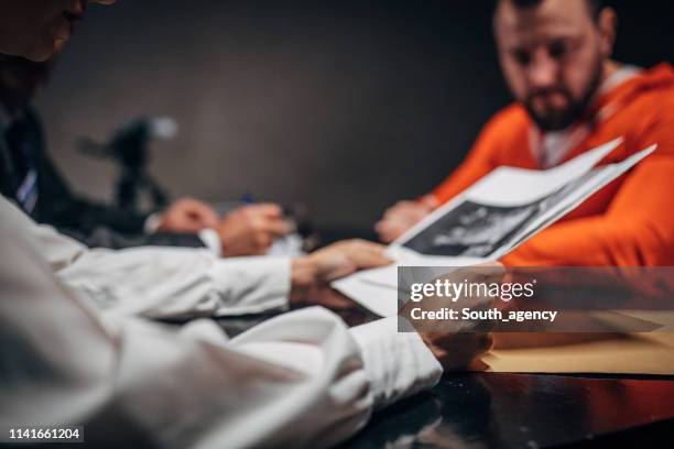 Police Dossier 1,169 Police Dossier Stock Photos, High-Res Pictures, and Images ...