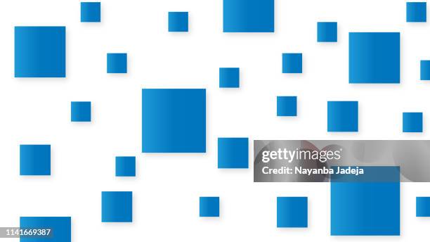 2,066 Random Square Pattern Stock Photos, High-Res Pictures, and Images ...