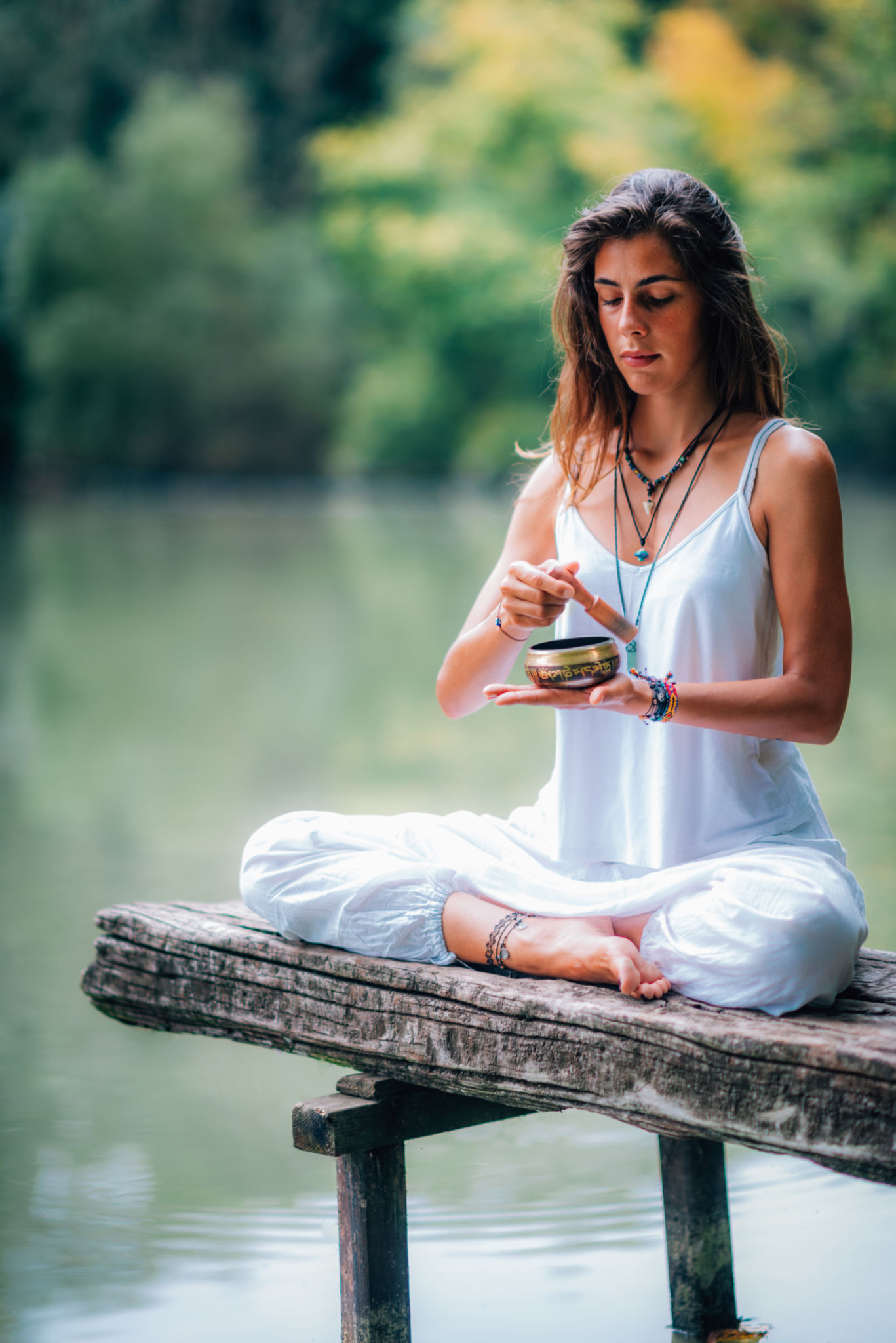 yoga sound therapy