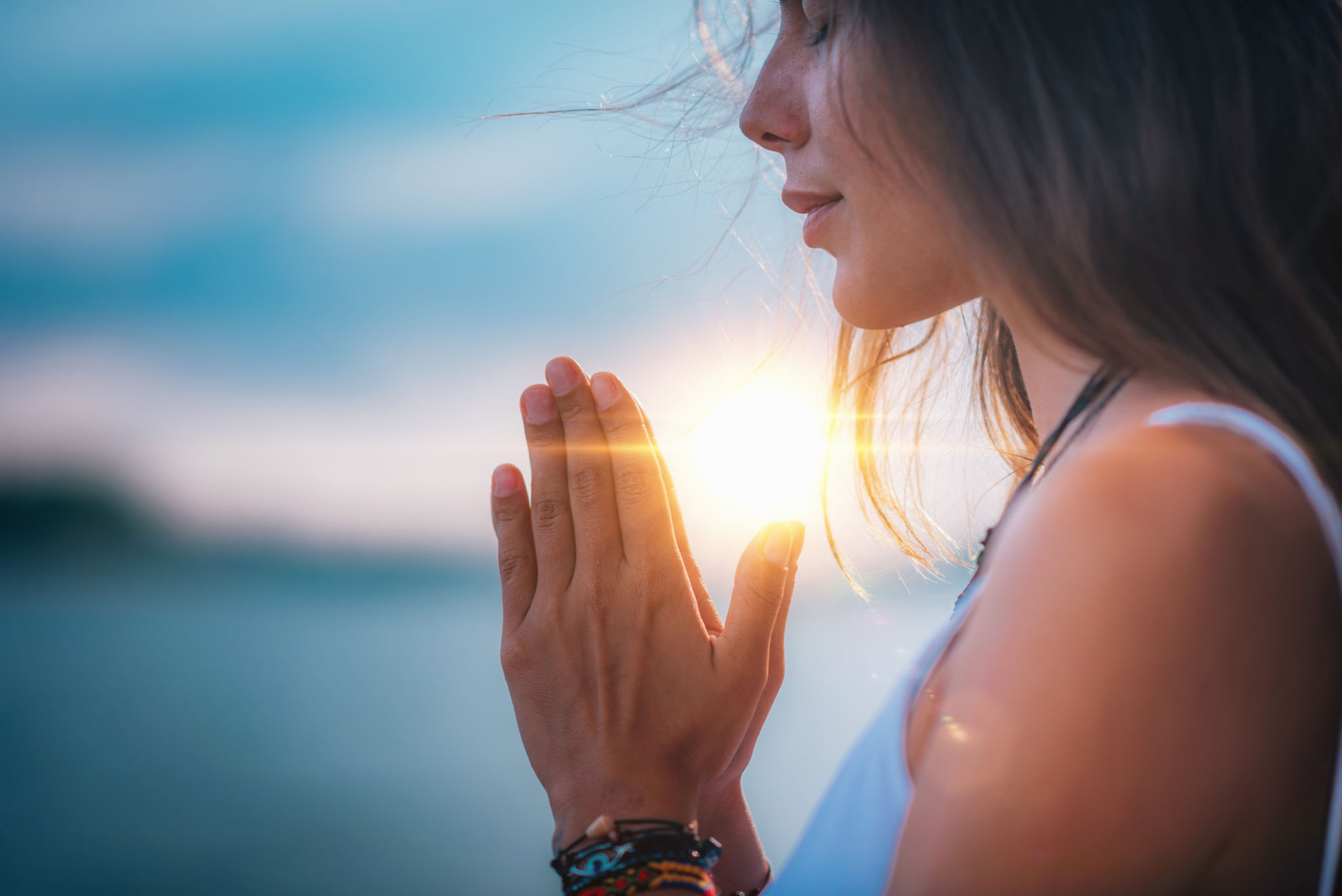 prayer meditation