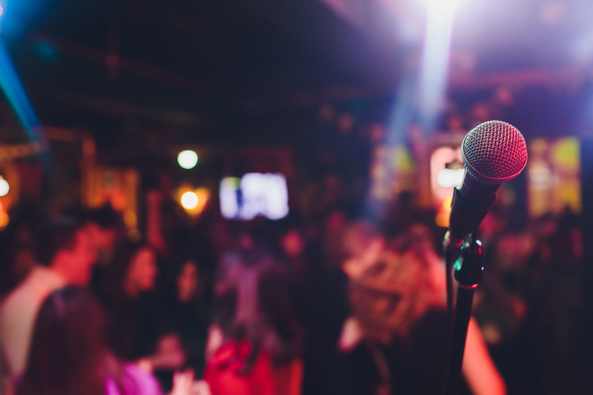 bar music