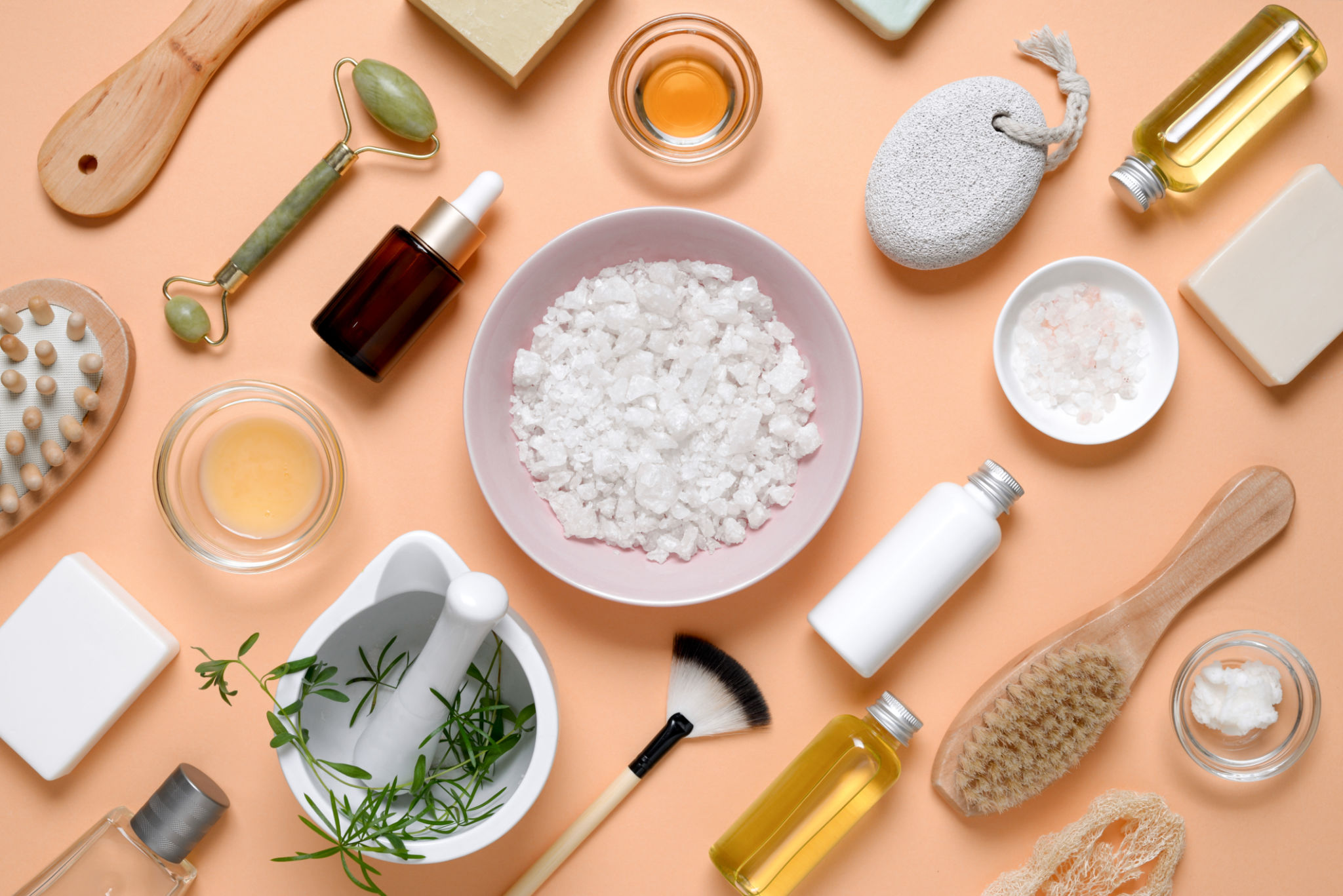wellness design