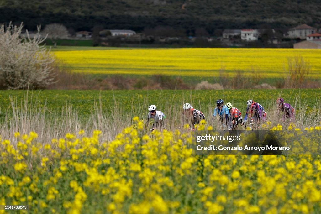 59th Itzulia-Vuelta Ciclista Pais Vasco 2019 - Stage 3