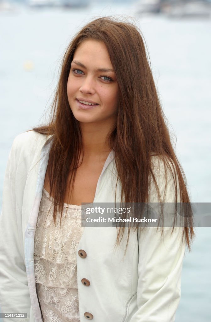 "AAZAAN" Photocall - 64th Annual Cannes Film Festival