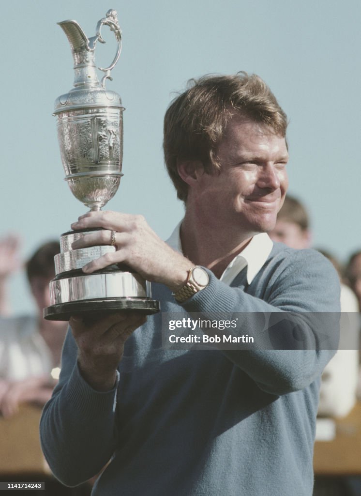 111th Open Championship
