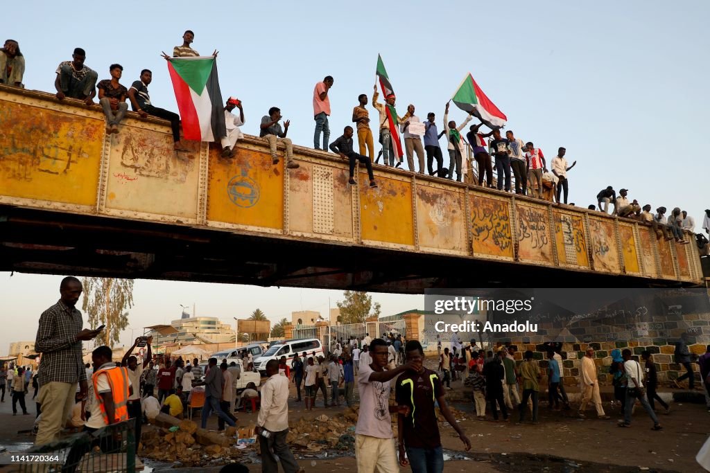 Ramadan in Sudan