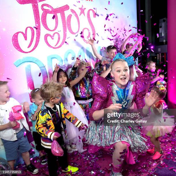 Jojo Siwa Birthday Photos and Premium High Res Pictures - Getty Images