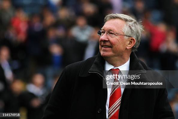 Blackburn Rovers v Manchester United - Premier League Blackburn Rovers v Manchester United - Premier League