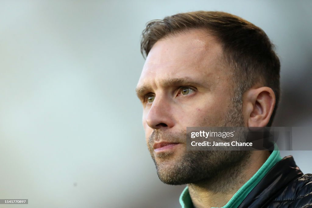 Millwall v Queens Park Rangers - Sky Bet Championship