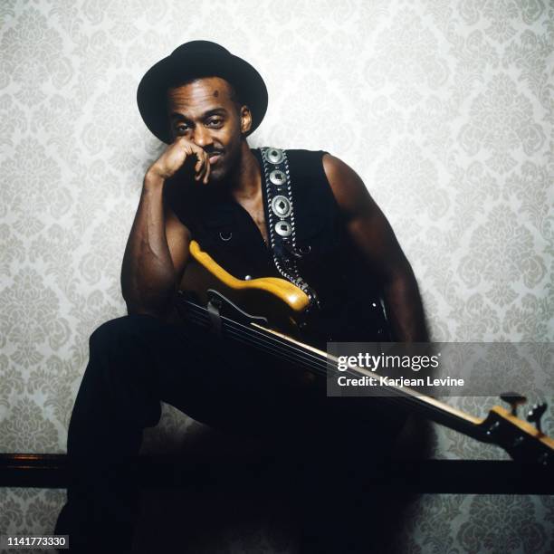 Marcus Miller Photos and Premium High Res Pictures - Getty Images