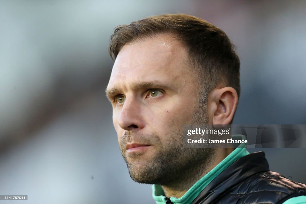 Millwall v Queens Park Rangers - Sky Bet Championship