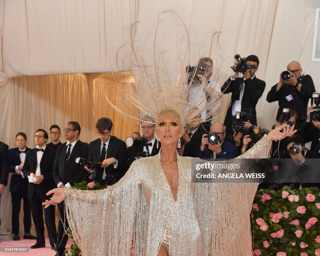 US-ENTERTAINMENT-FASHION-METGALA-CELEBRITY-MUSEUM-PEOPLE
