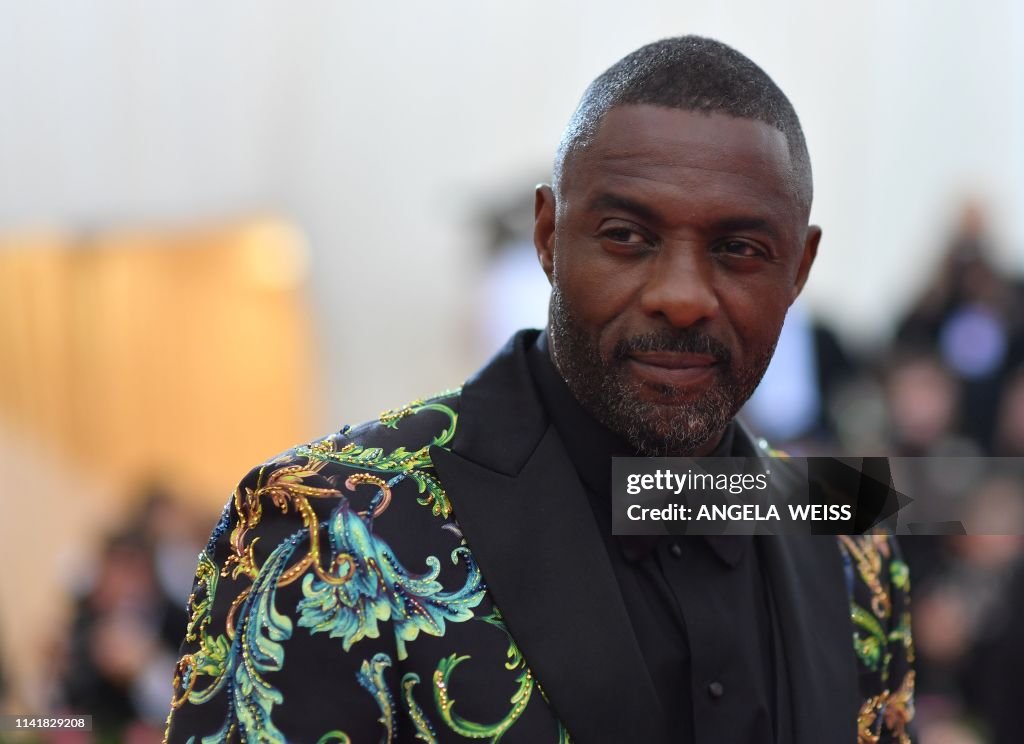US-ENTERTAINMENT-FASHION-METGALA-CELEBRITY-MUSEUM-PEOPLE