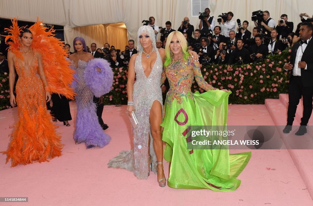 US-ENTERTAINMENT-FASHION-METGALA-CELEBRITY-MUSEUM-PEOPLE